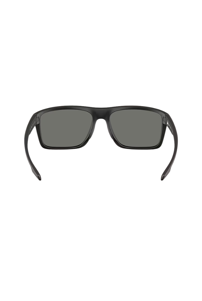 Native | Tavern Sunglasses in Matte Black