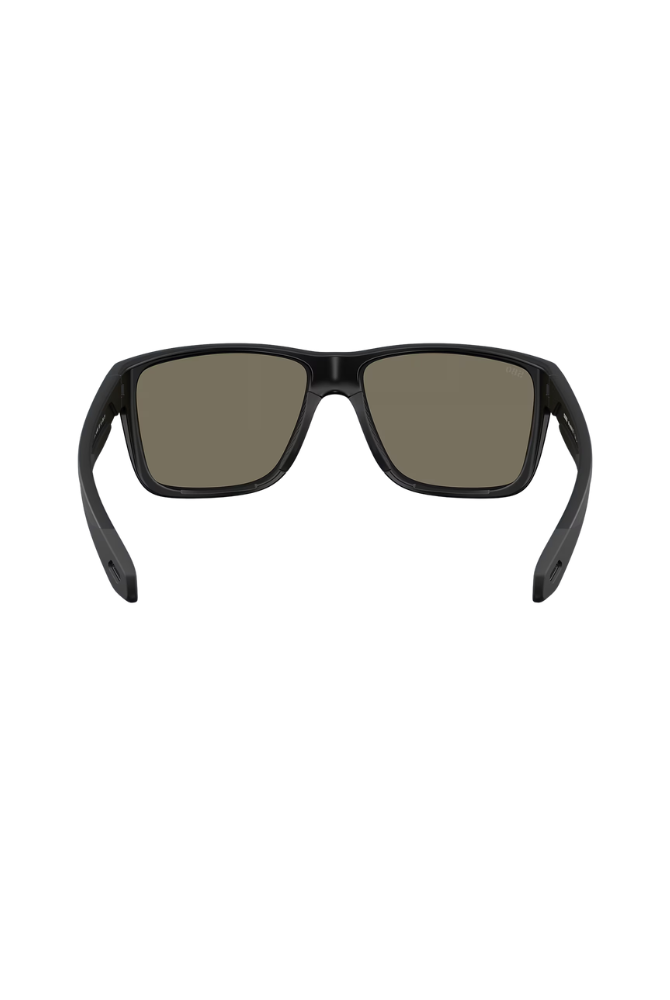 Costa | Broadbill II XL Sunglasses in Matte Black