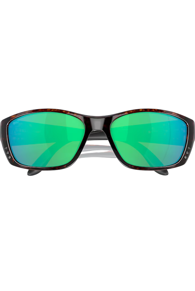 Costa | Fisch Sunglasses in Tortoise