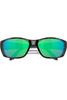 Costa | Fisch Sunglasses in Tortoise