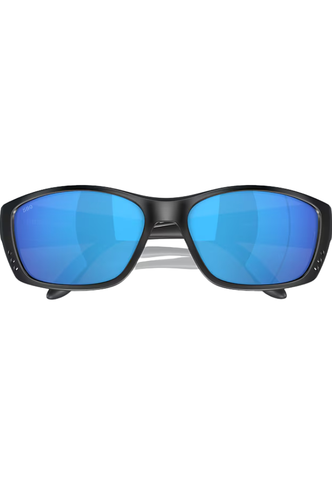 Costa | Fisch Sunglasses in Blackout