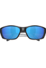 Costa | Fisch Sunglasses in Blackout