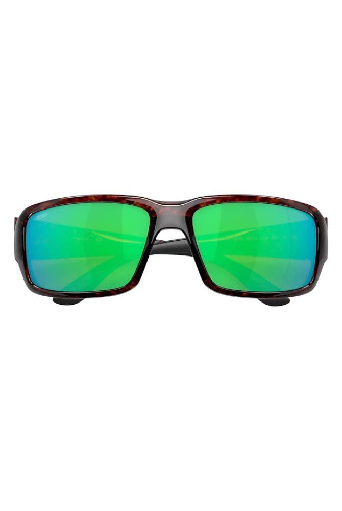 Costa | Fantail Sunglasses in Tortoise