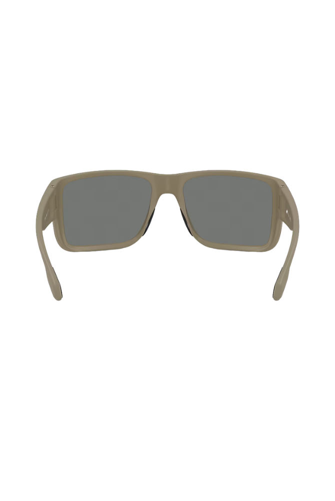 Native | Badlands Sunglasses in Matte Desert Tan