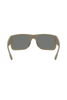 Native | Badlands Sunglasses in Matte Desert Tan