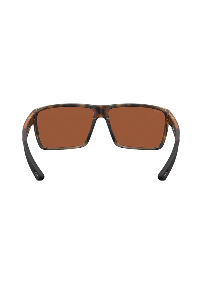 Costa | Rincon II Sunglasses in Matte Tortoise