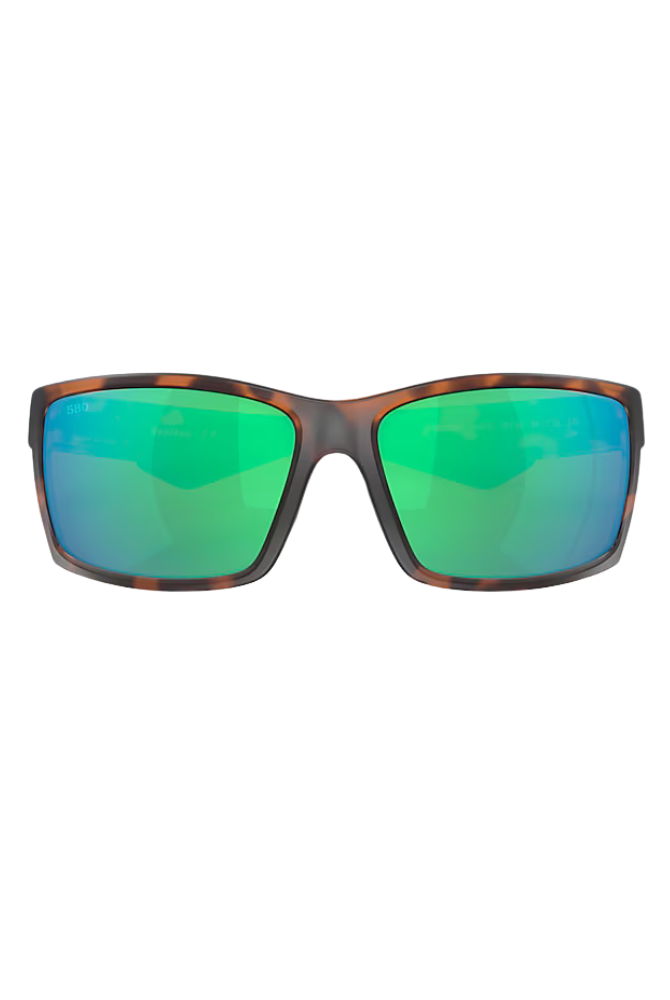 Costa | Reefton Sunglasses in Retro Tortoise