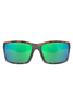 Costa | Reefton Sunglasses in Retro Tortoise
