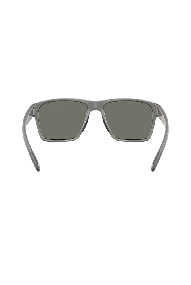 Native | Breck Sunglasses in Matte Smoke Crystal