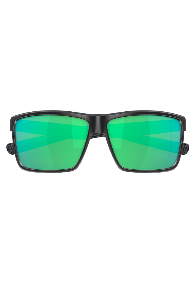 Costa | Rinconcito Sunglasses in Matte Black