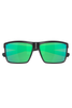 Costa | Rinconcito Sunglasses in Matte Black