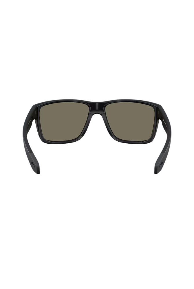 Costa | Broadbill II Sunglasses in Matte Black