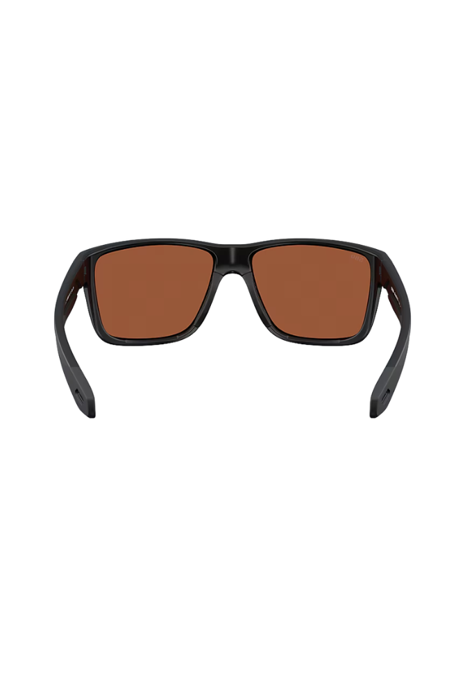 Costa | Broadbill II Sunglasses in Matte Black