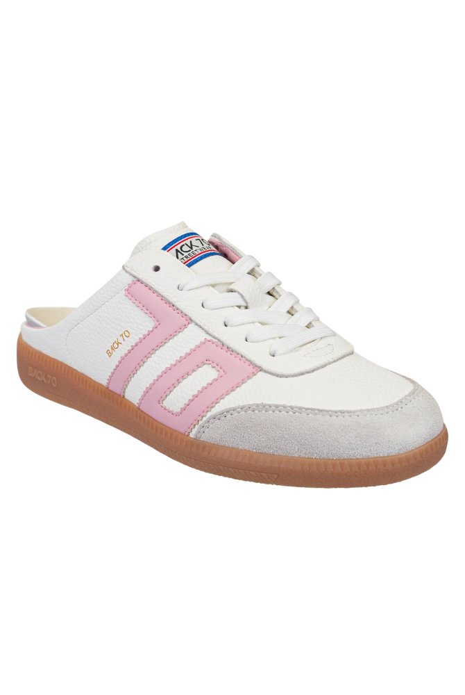 Back 70 Easter Sneakers in Pink