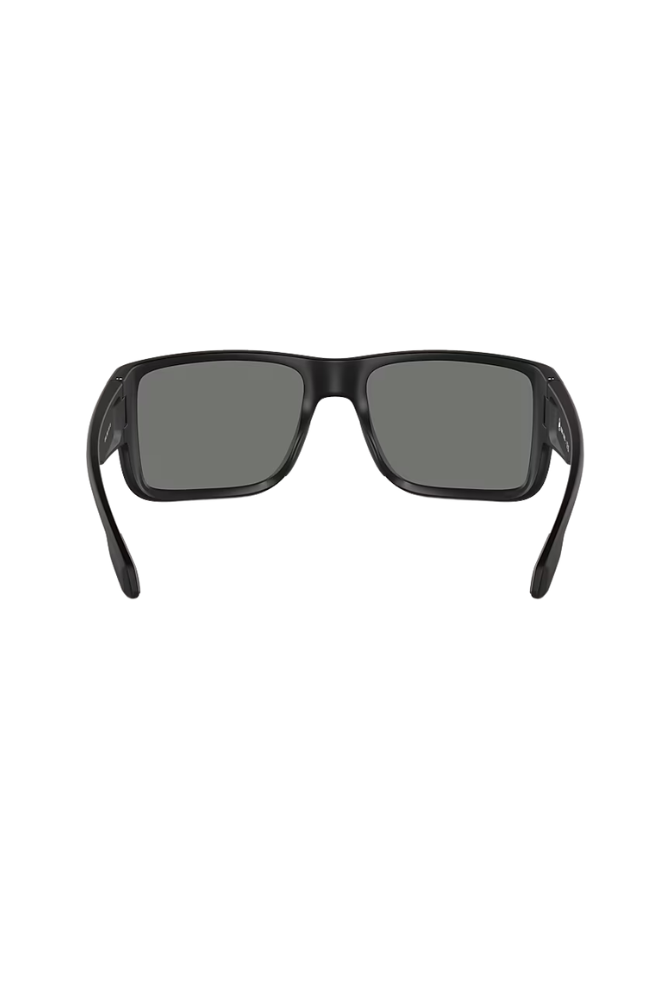 Native | Badlands Sunglasses in Matte Black