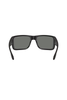 Native | Badlands Sunglasses in Matte Black