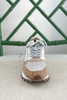 Phoebe Sneaker in Camel