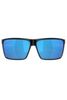 Costa | Rincon Sunglasses in Matte Black