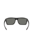 Native | Tavern Sunglasses in Matte Black