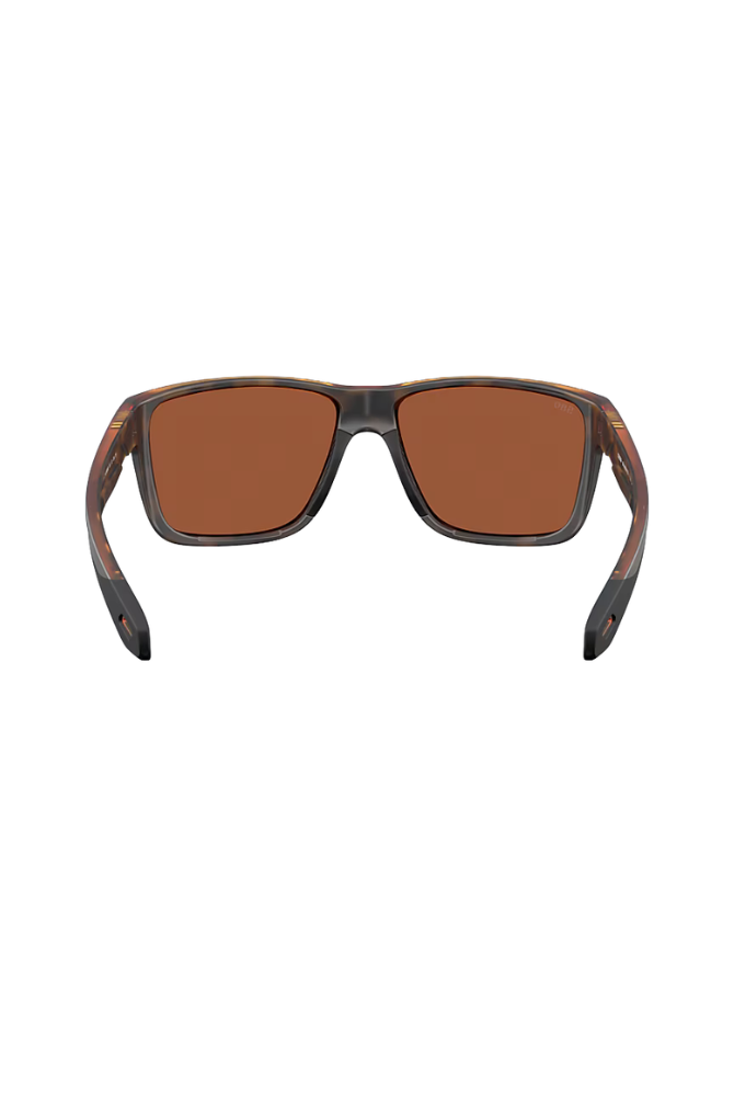 Costa | Broadbill II XL Sunglasses in Matte Tortoise
