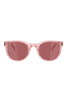 Costa | Middles Sunglasses in Pink
