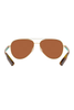 Costa | Peli Sunglasses in Brushed Gold