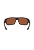 Costa | Fly Line Sunglasses in Matte Black