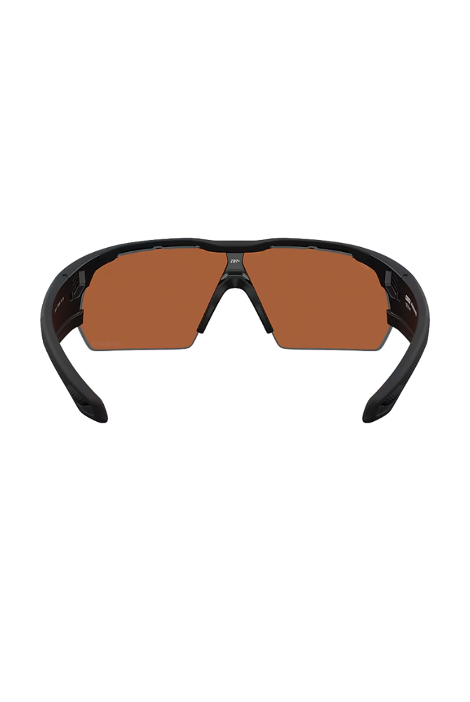 Costa | Pilothouse PRO Sunglasses in Matte Black