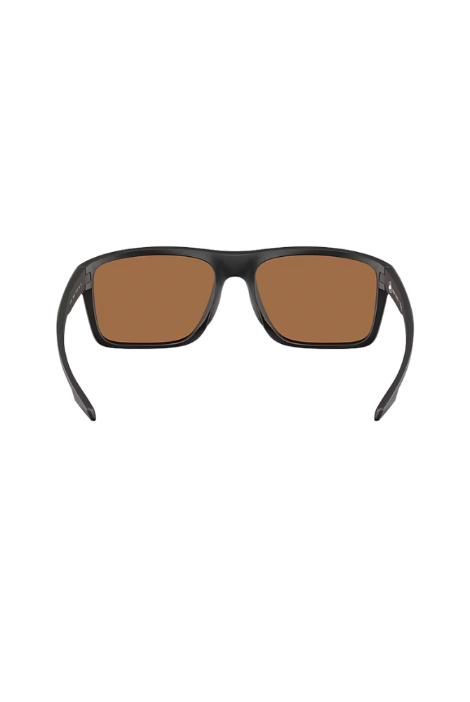 Native | Tavern Sunglasses in Matte Black