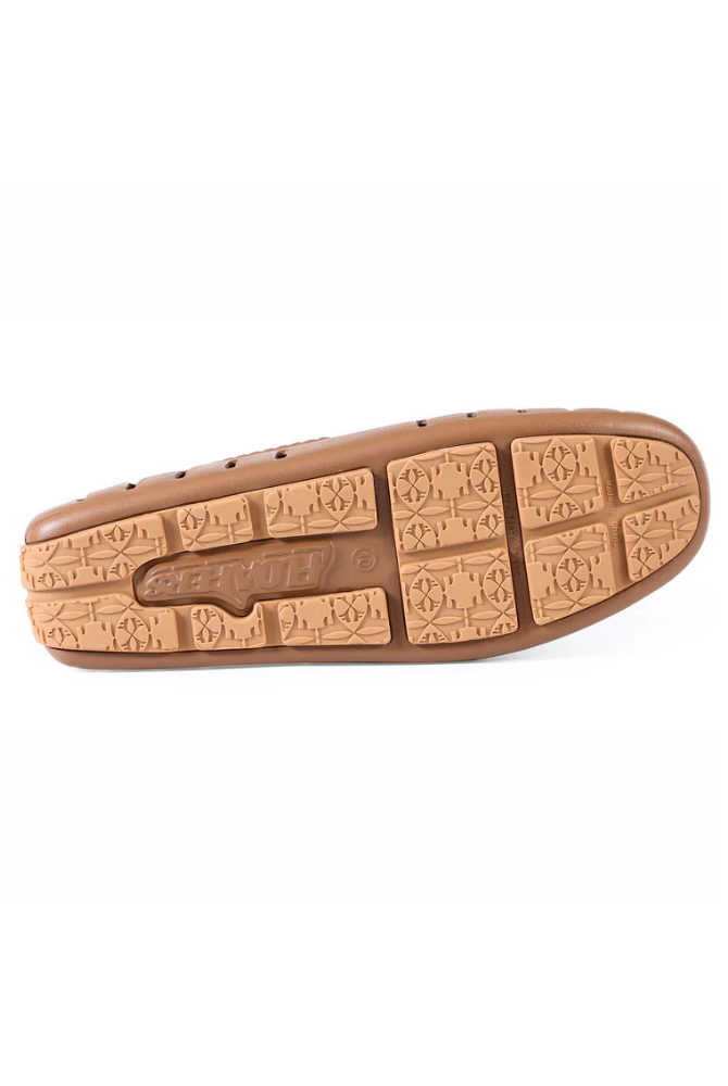 Floafers | Country Club Loafers in Chestnut Hill/Gum