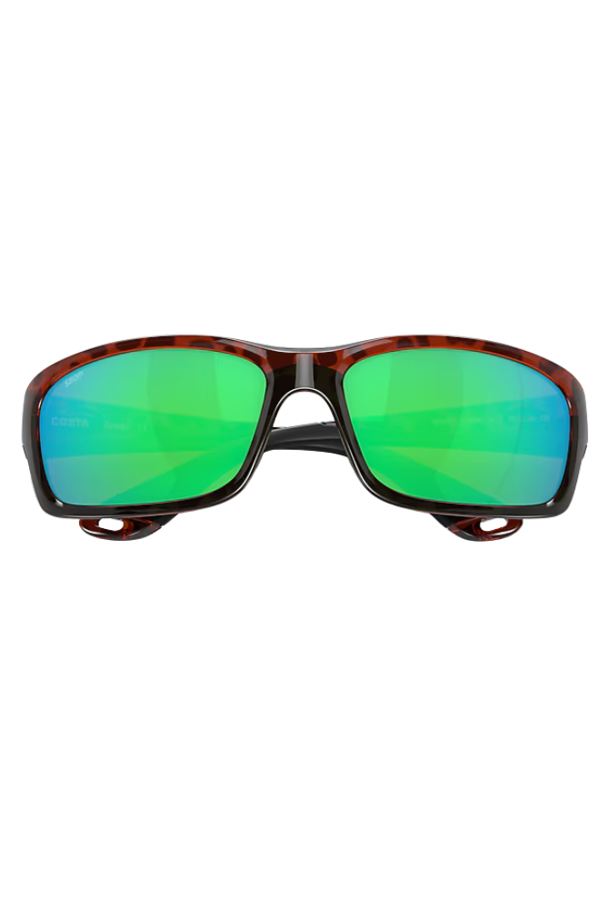 Costa | Jose Sunglasses in Tortoise
