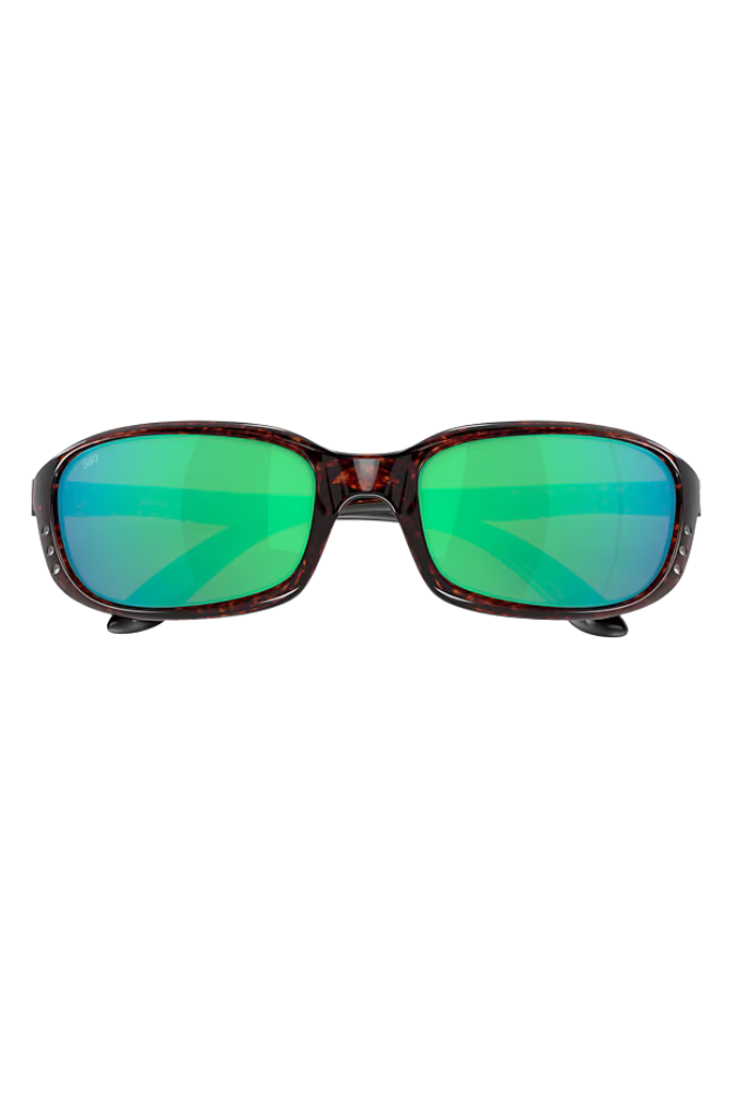 Costa | Brine Sunglasses in Tortoise