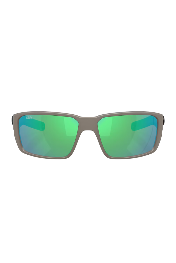 Costa | Fantail Pro Sunglasses in Olive Shale