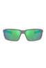 Costa | Fantail Pro Sunglasses in Olive Shale