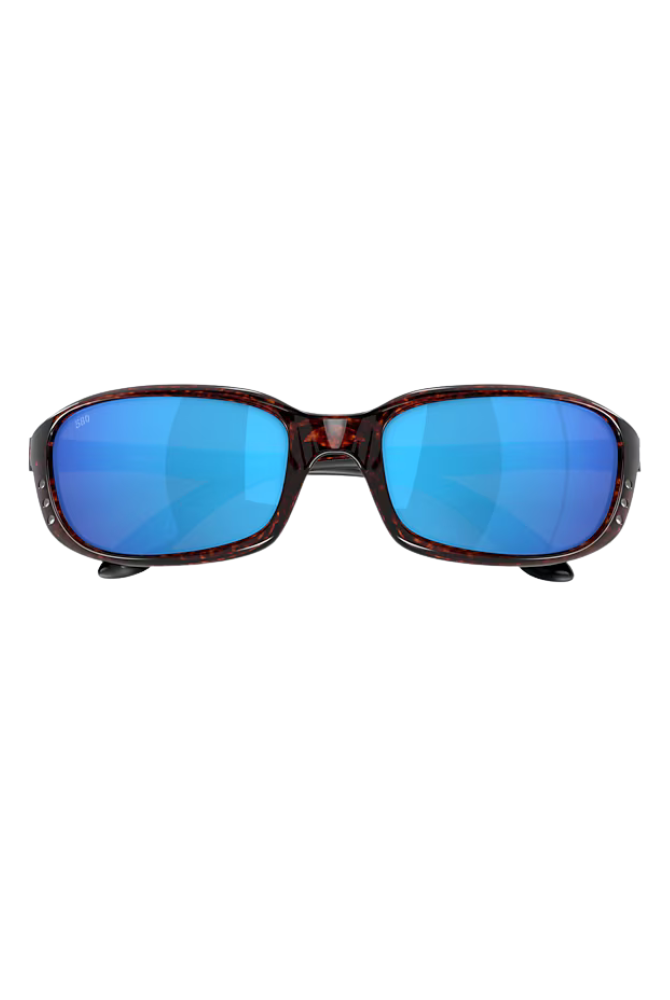 Costa | Brine Sunglasses in Tortoise