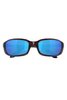 Costa | Brine Sunglasses in Tortoise