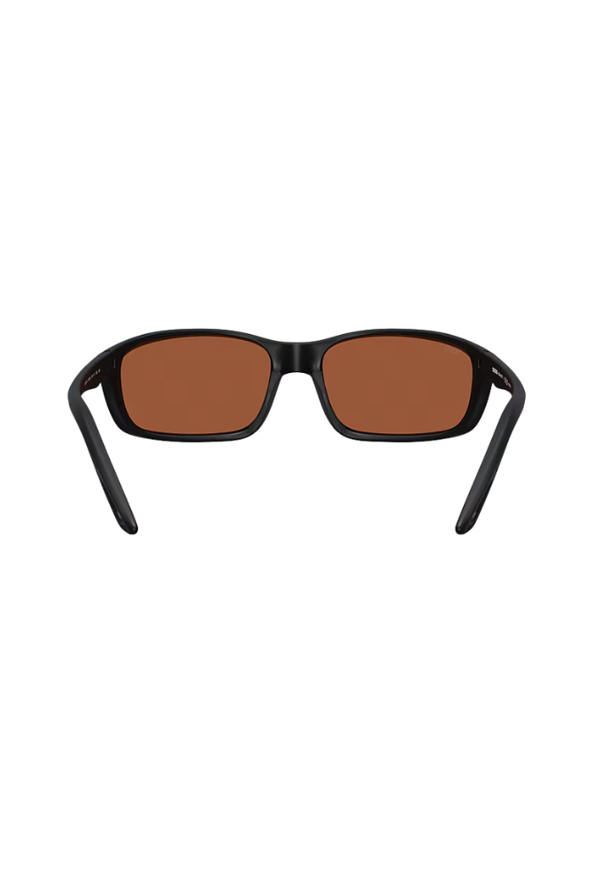 Costa | Brine II Sunglasses in Matte Black