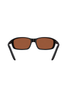 Costa | Brine II Sunglasses in Matte Black