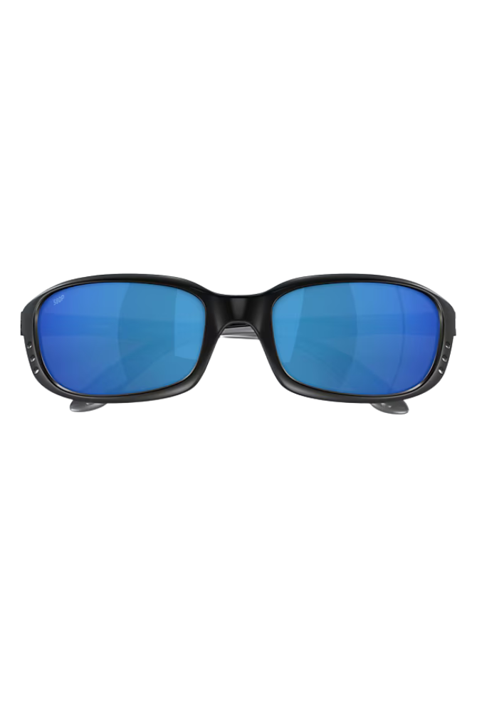 Costa | Brine Sunglasses in Matte Black