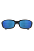 Costa | Brine Sunglasses in Matte Black