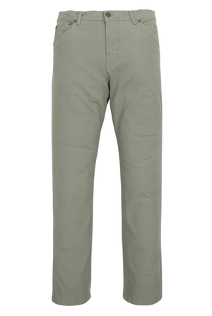 Southern Point Youth Payton 5 Pocket Pants in Sage