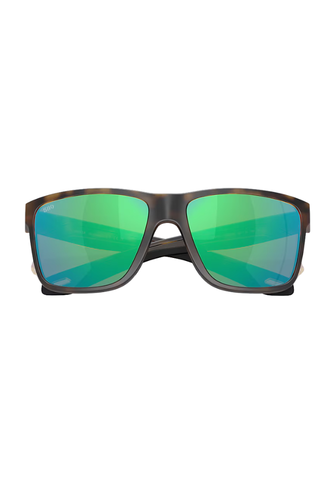 Costa | Broadbill II Sunglasses in Matte Tortoise