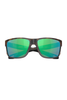 Costa | Broadbill II Sunglasses in Matte Tortoise
