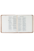 Hosanna Revival ESV Journaling Bible: Sierra Theme