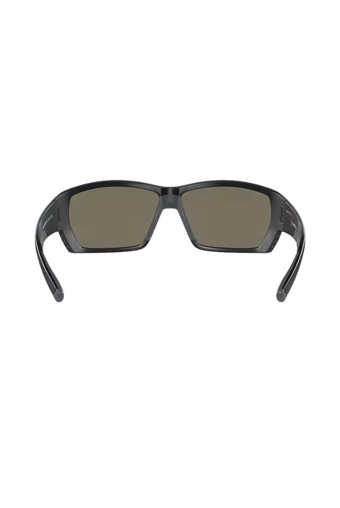 Costa | Tuna Alley Sunglasses in Matte Black