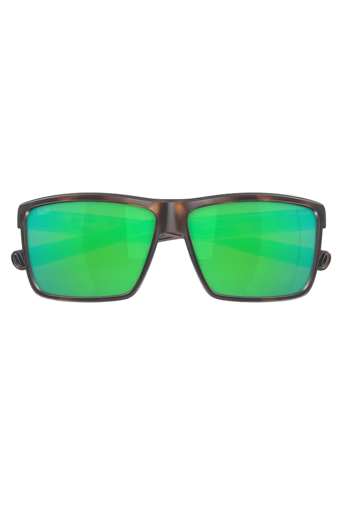 Costa | Rinconcito Sunglasses in Matte Tortoise
