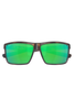 Costa | Rinconcito Sunglasses in Matte Tortoise