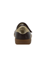 Back 70 | Aya Sneakers in Coffee Milk
