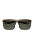 Costa | Rincon II Sunglasses in Matte Brown Smoke