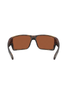 Costa | Reefton Pro Sunglasses in Matte Tortoise